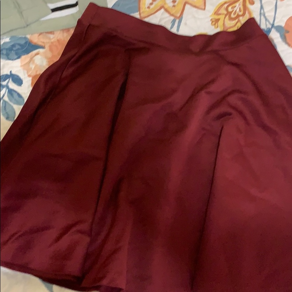 Skirt